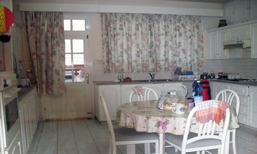 House (Semi detached) in Dasoupoli, Nicosia for Sale