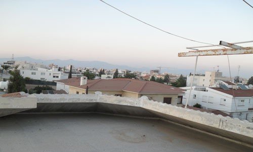 House (Semi detached) in Dasoupoli, Nicosia for Sale