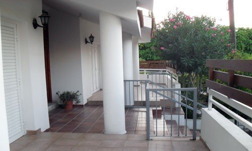 House (Semi detached) in Dasoupoli, Nicosia for Sale