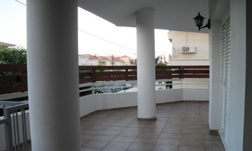 House (Semi detached) in Dasoupoli, Nicosia for Sale