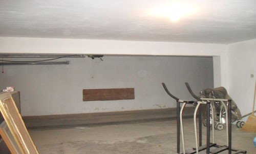 House (Semi detached) in Dasoupoli, Nicosia for Sale