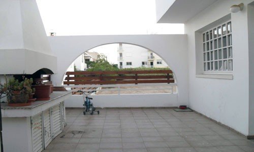 House (Semi detached) in Dasoupoli, Nicosia for Sale