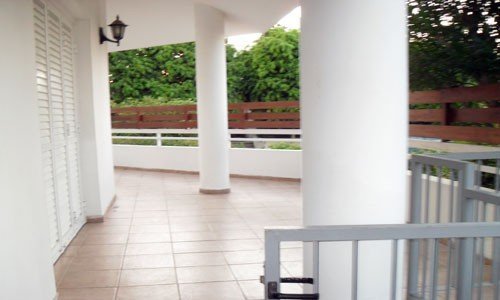 House (Semi detached) in Dasoupoli, Nicosia for Sale