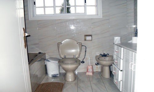 House (Semi detached) in Dasoupoli, Nicosia for Sale