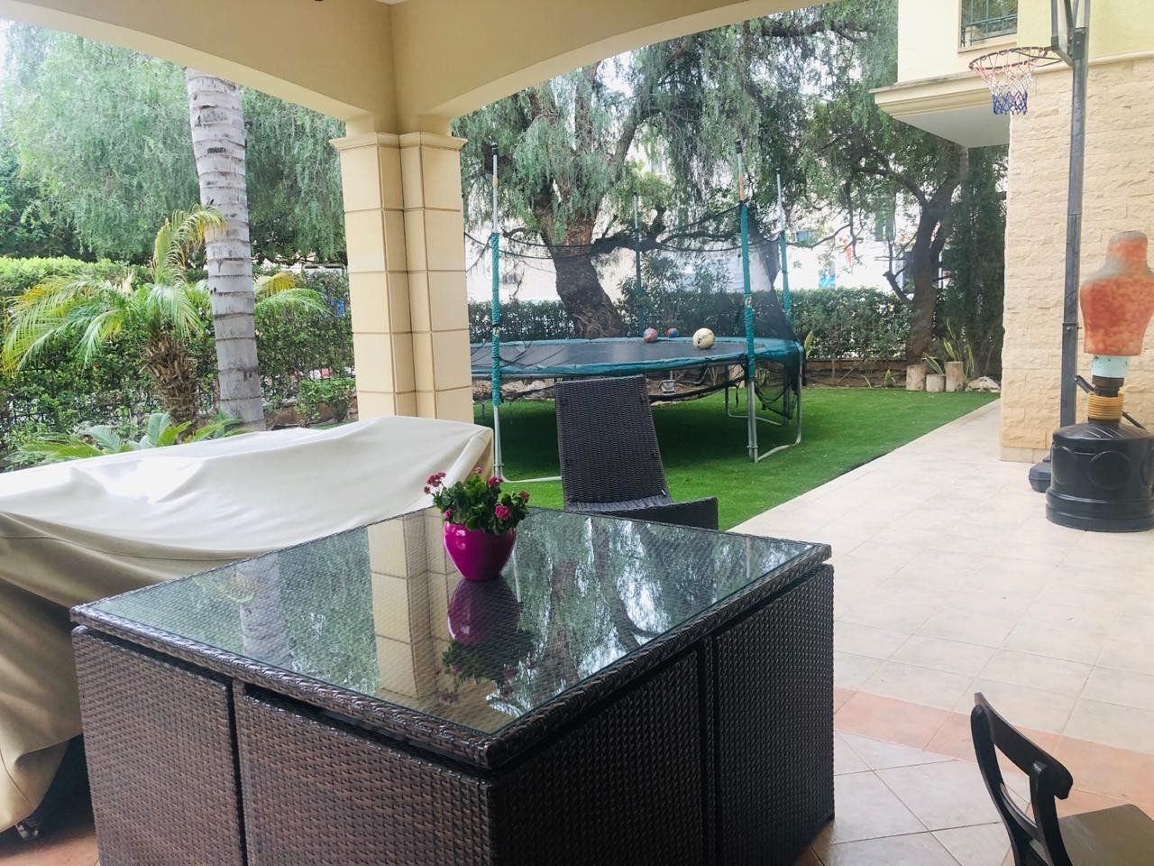 House (Detached) in Pascucci Area, Limassol for Sale