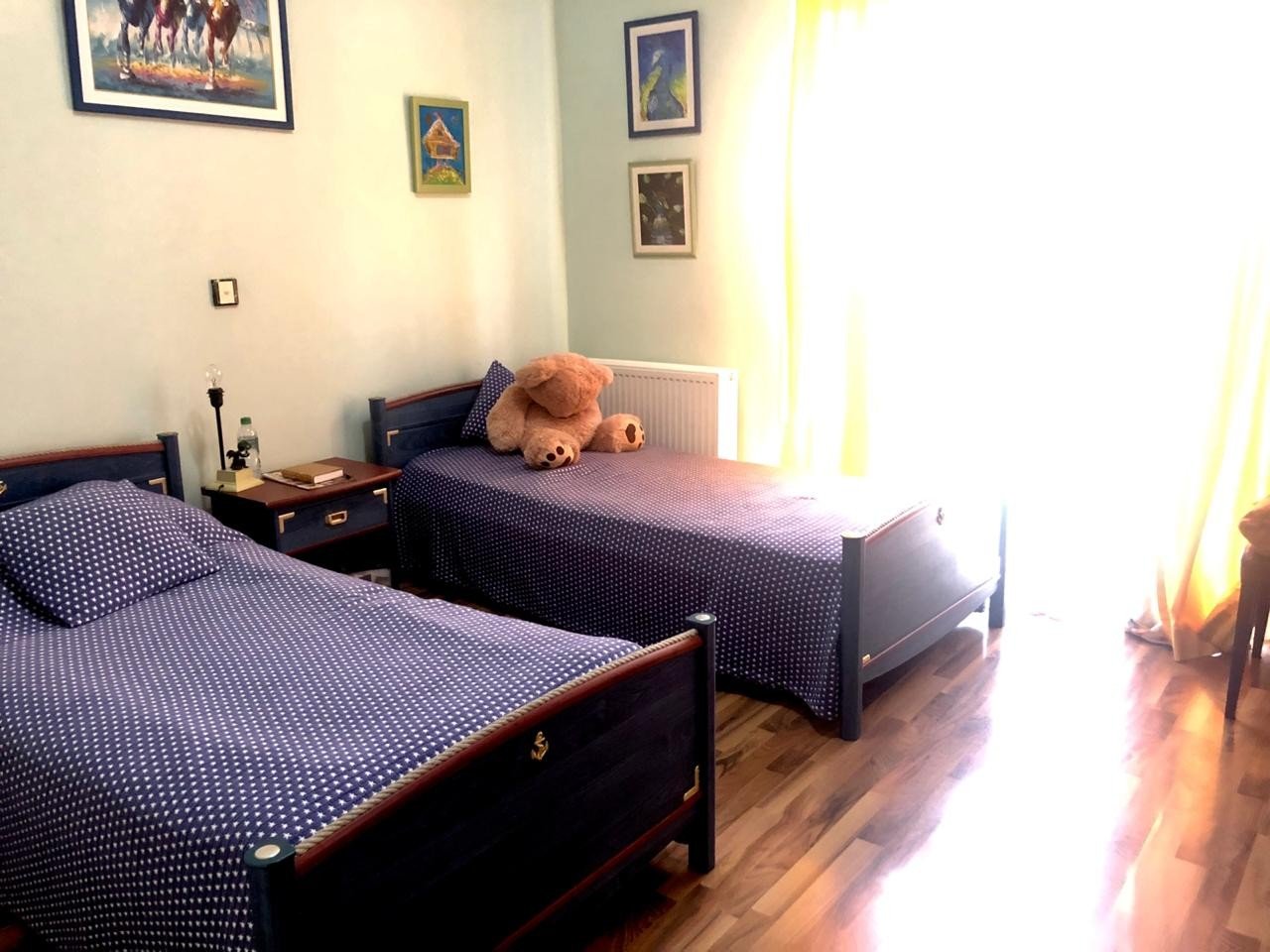 House (Detached) in Pascucci Area, Limassol for Sale