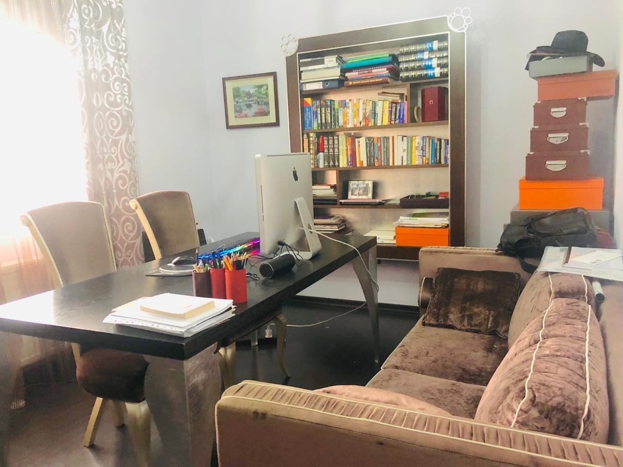 House (Detached) in Pascucci Area, Limassol for Sale