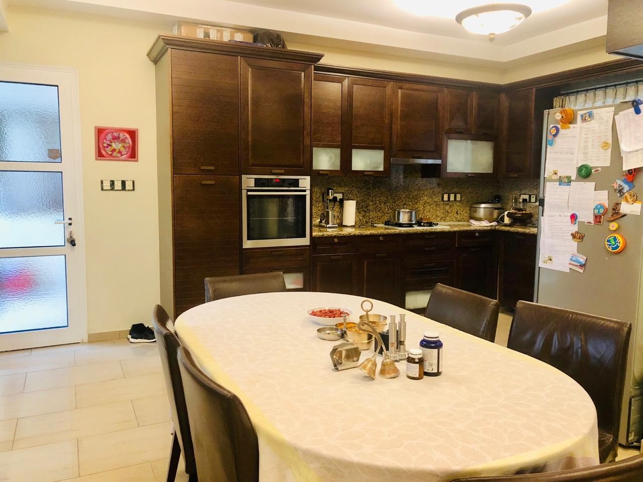 House (Detached) in Pascucci Area, Limassol for Sale