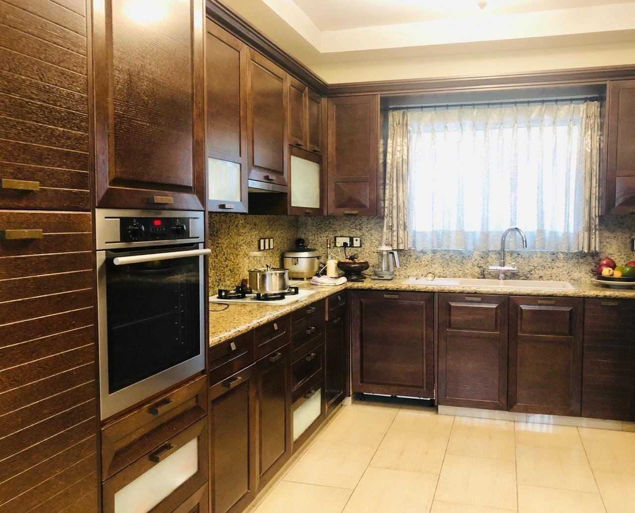 House (Detached) in Pascucci Area, Limassol for Sale