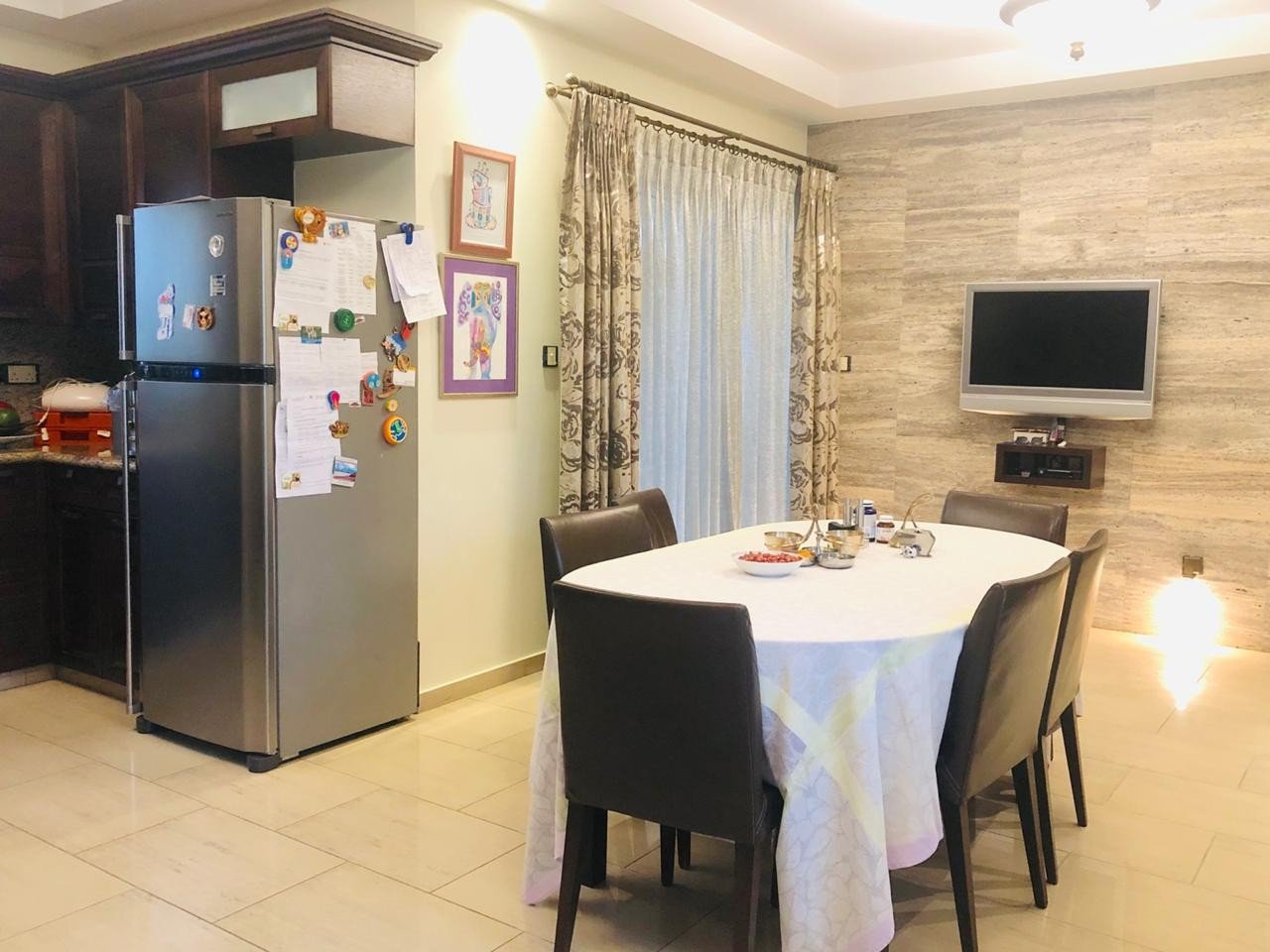 House (Detached) in Pascucci Area, Limassol for Sale