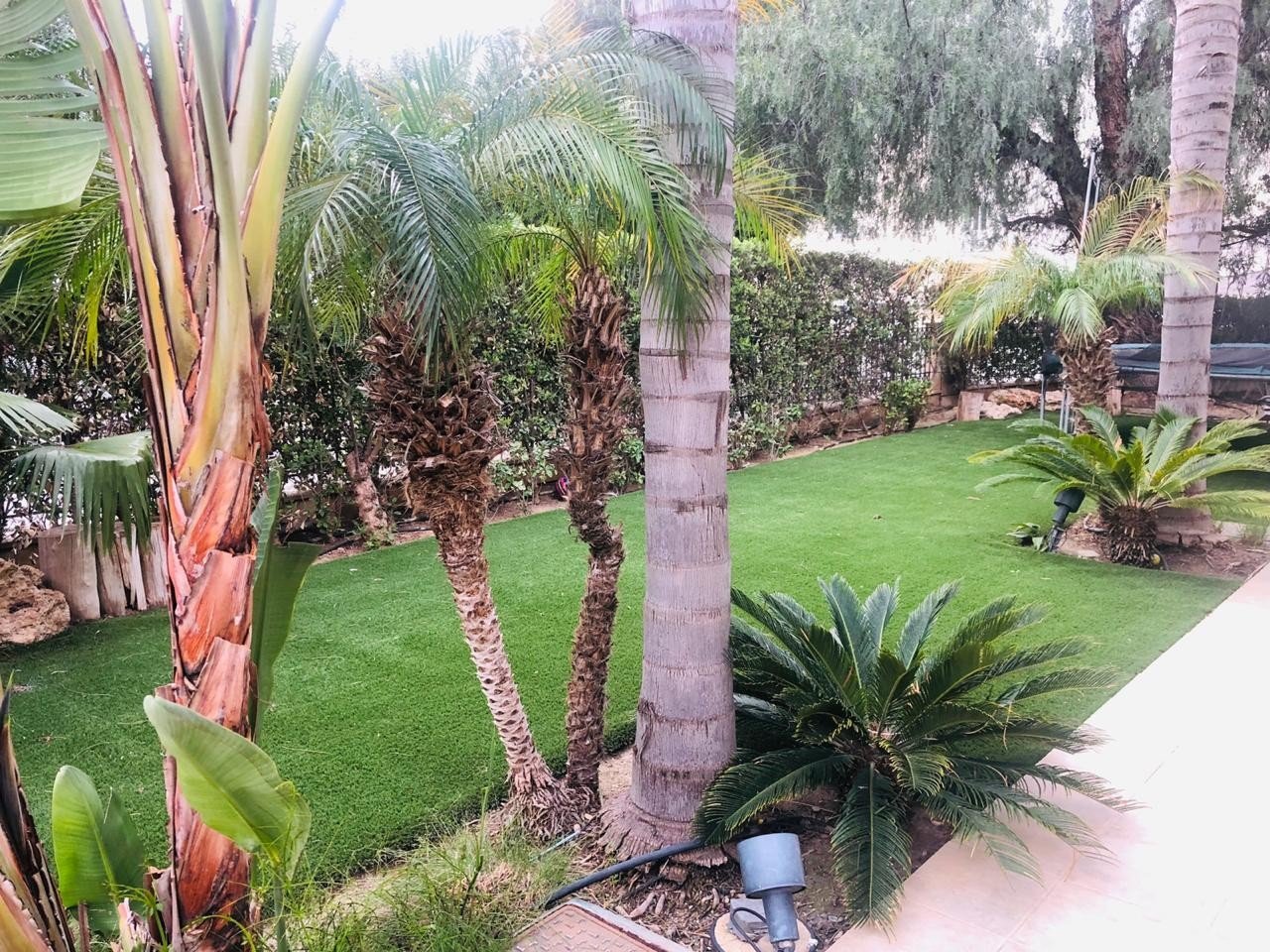 House (Detached) in Pascucci Area, Limassol for Sale