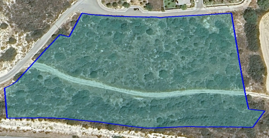(Residential) in Agios Tychonas, Limassol for Sale