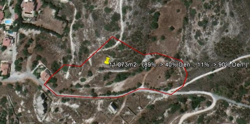 (Residential) in Agios Tychonas, Limassol for Sale