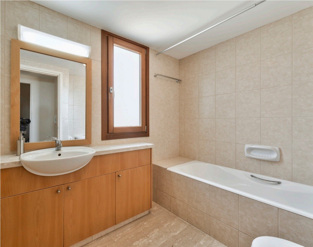 House (Semi detached) in Aphrodite Hills, Paphos for Sale
