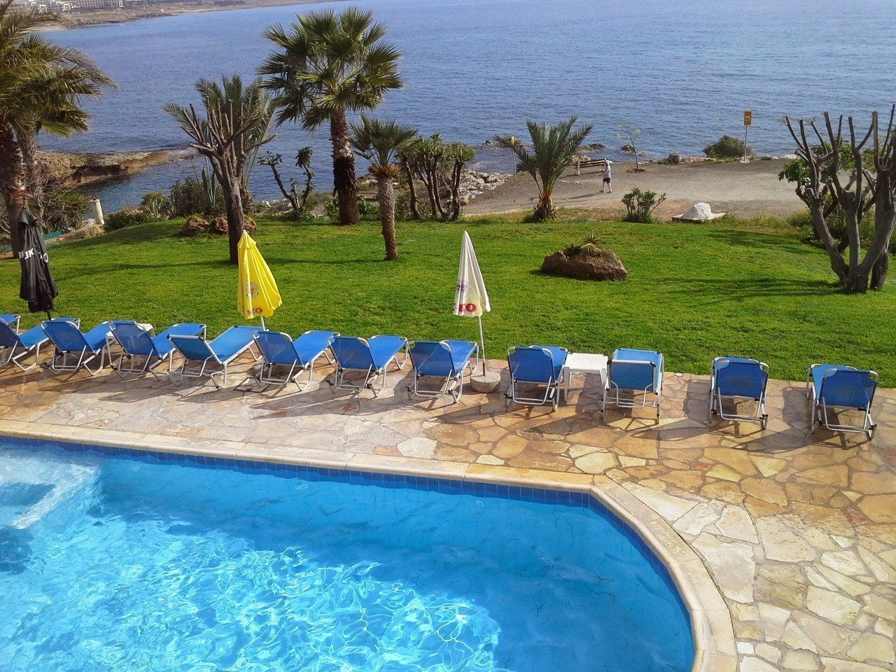 House (Detached) in Chlorakas, Paphos for Sale