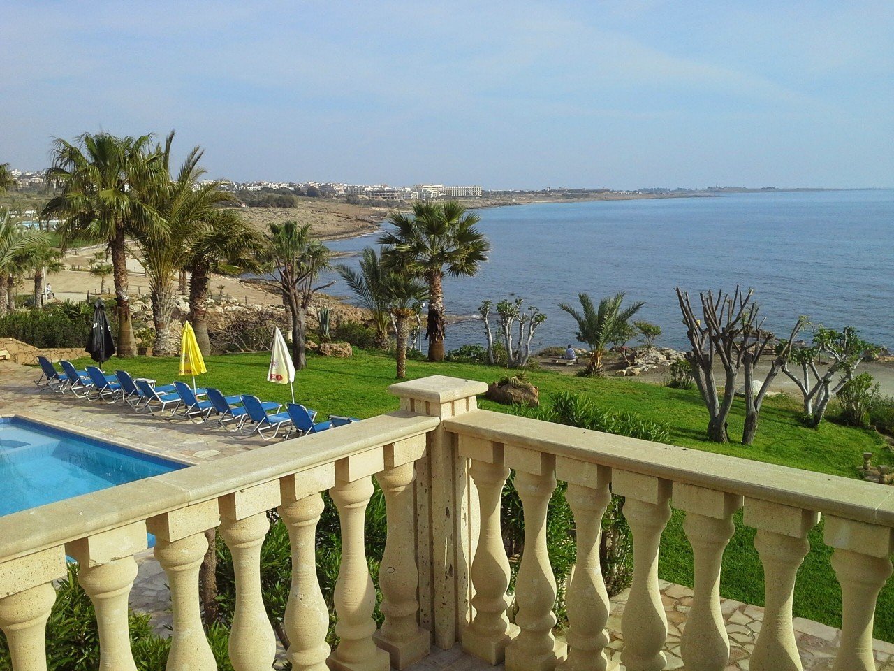 House (Detached) in Chlorakas, Paphos for Sale