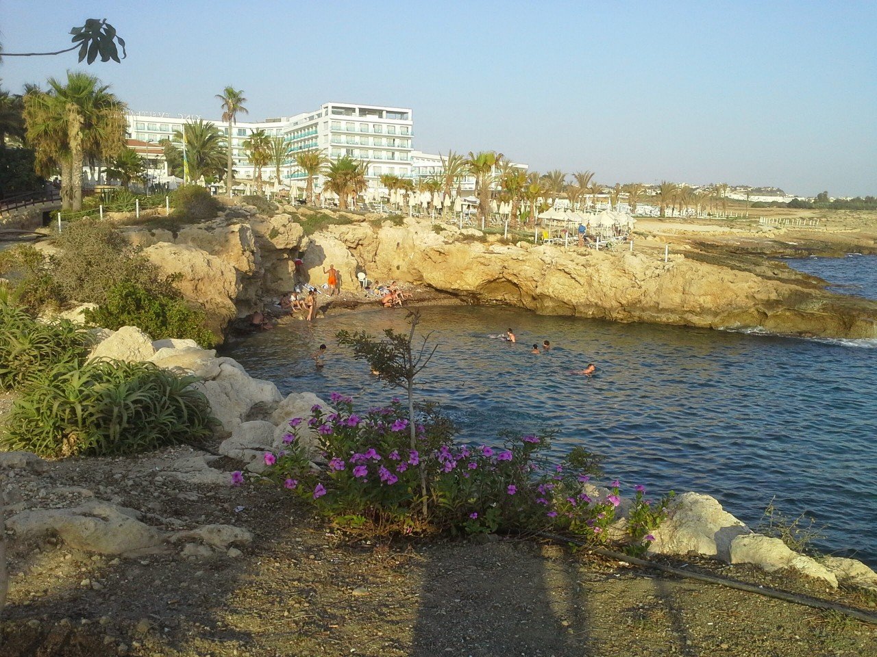 House (Detached) in Chlorakas, Paphos for Sale