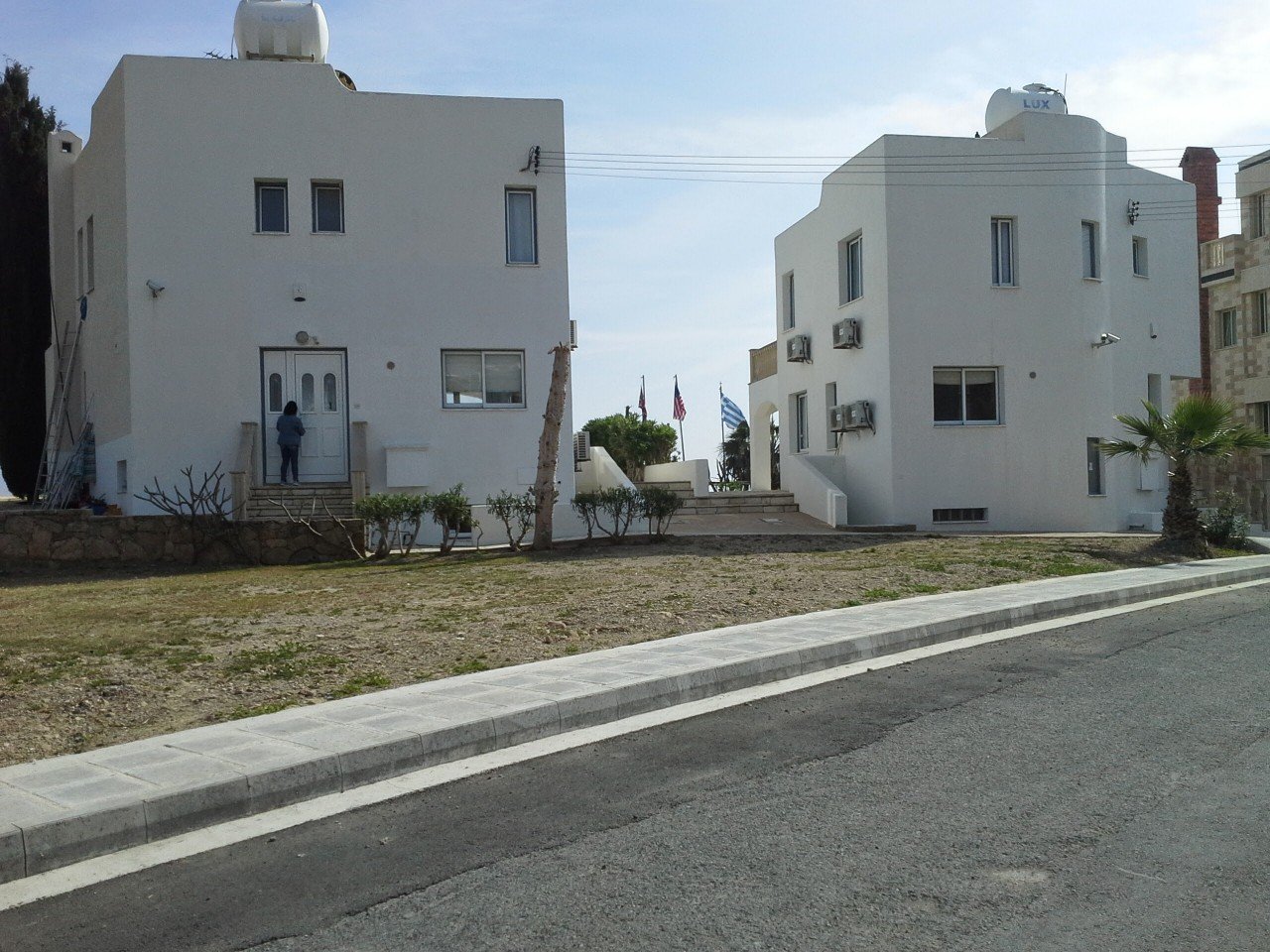 House (Detached) in Chlorakas, Paphos for Sale