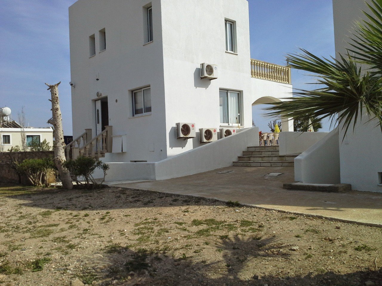 House (Detached) in Chlorakas, Paphos for Sale