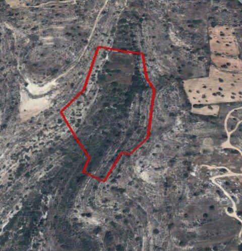 (Agricultural) in Agios Athanasios, Limassol for Sale