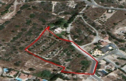 (Residential) in Agios Tychonas, Limassol for Sale