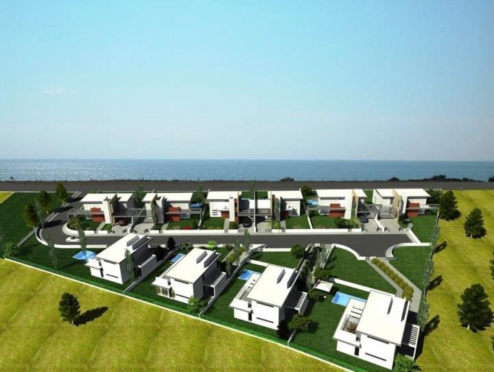 (Residential) in Alaminos, Larnaca for Sale