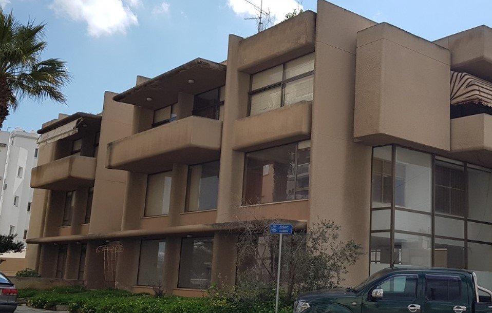 Investment (Mixed Use) in Strovolos, Nicosia for Sale
