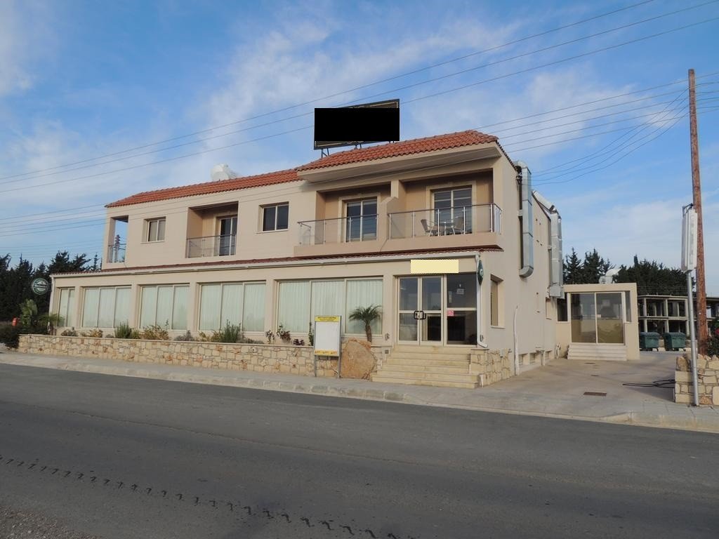 Investment (Mixed Use) in Timi, Paphos for Sale