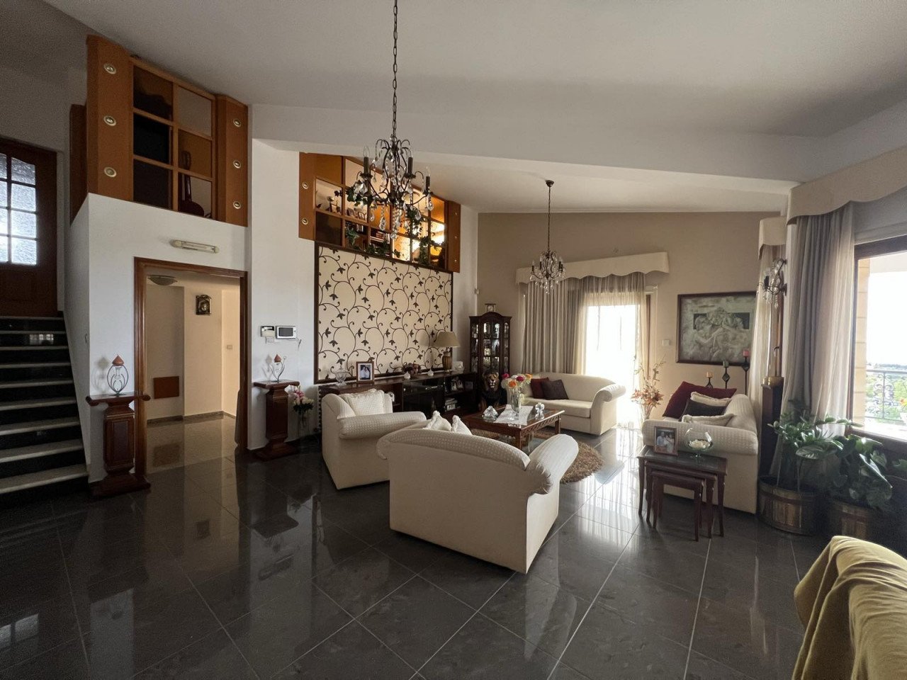 House (Detached) in Emba, Paphos for Sale