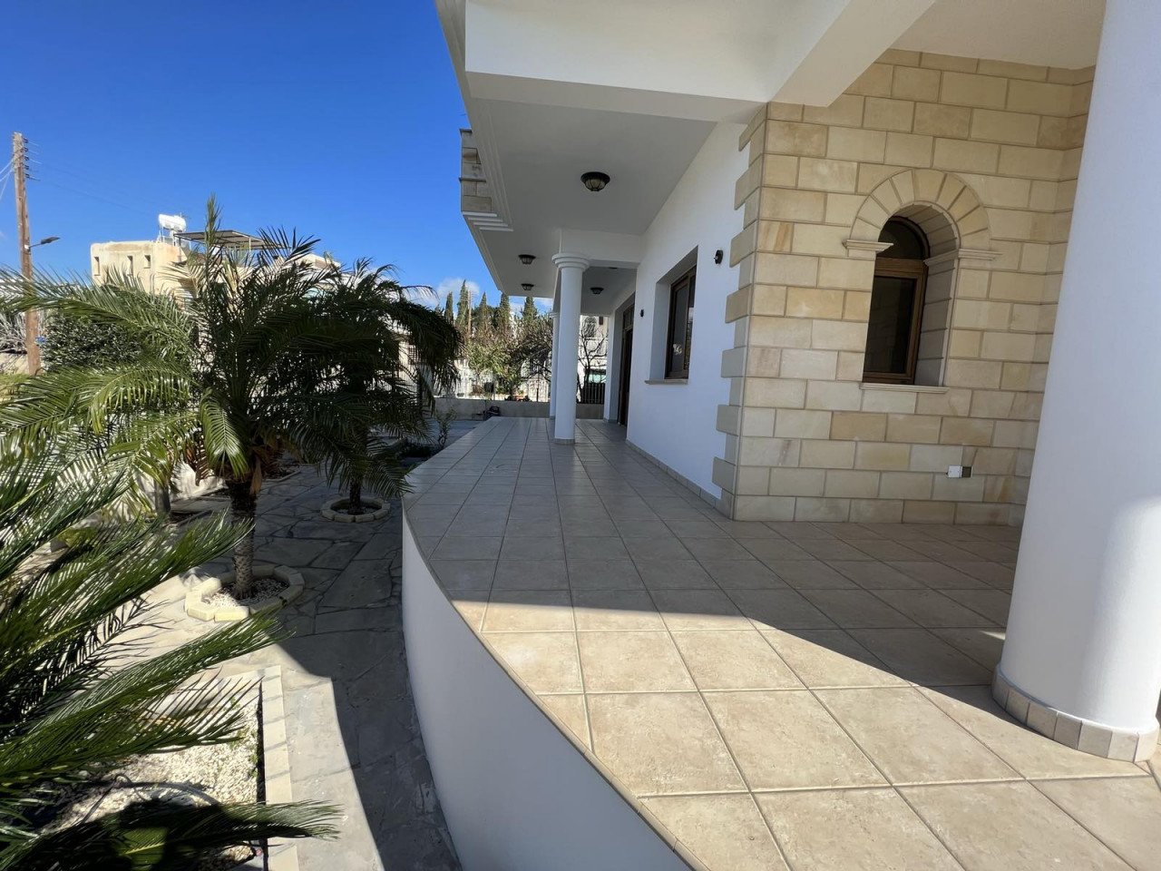House (Detached) in Emba, Paphos for Sale