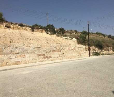 (Residential) in Episkopi, Limassol for Sale