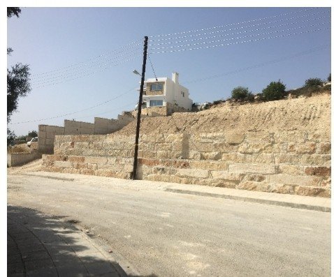 (Residential) in Episkopi, Limassol for Sale
