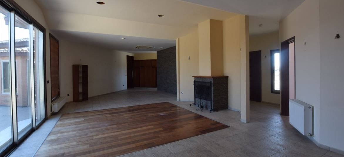 House (Detached) in Paliometocho, Nicosia for Sale
