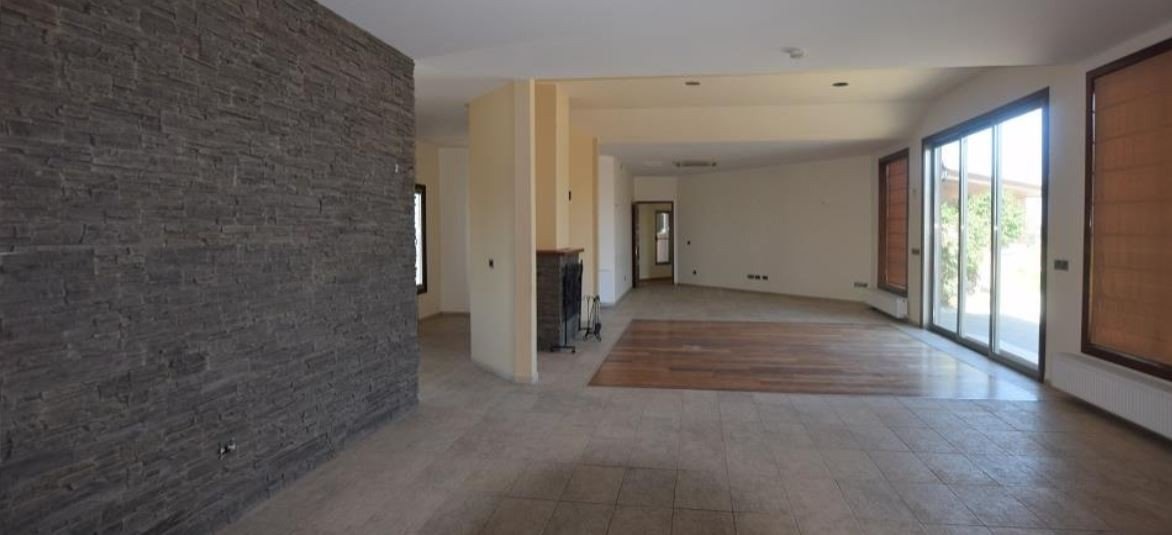 House (Detached) in Paliometocho, Nicosia for Sale