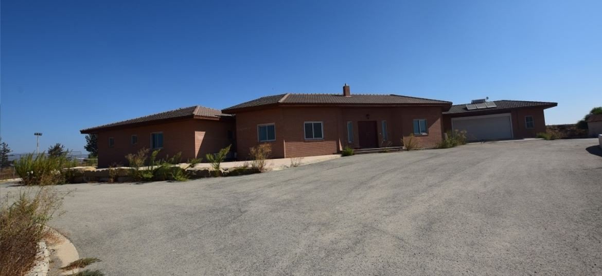 House (Detached) in Paliometocho, Nicosia for Sale