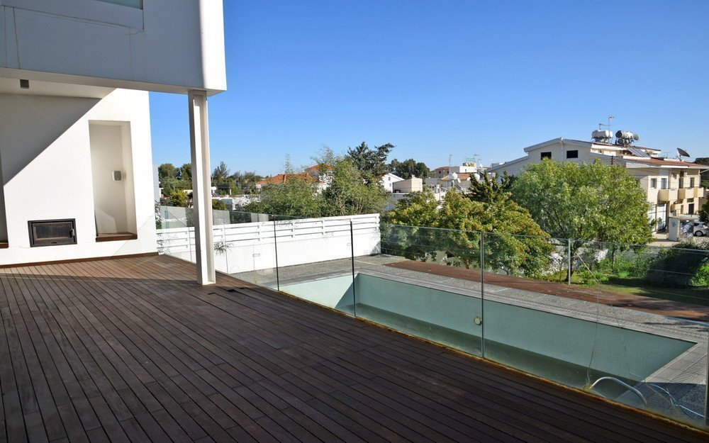 House (Detached) in Engomi, Nicosia for Sale