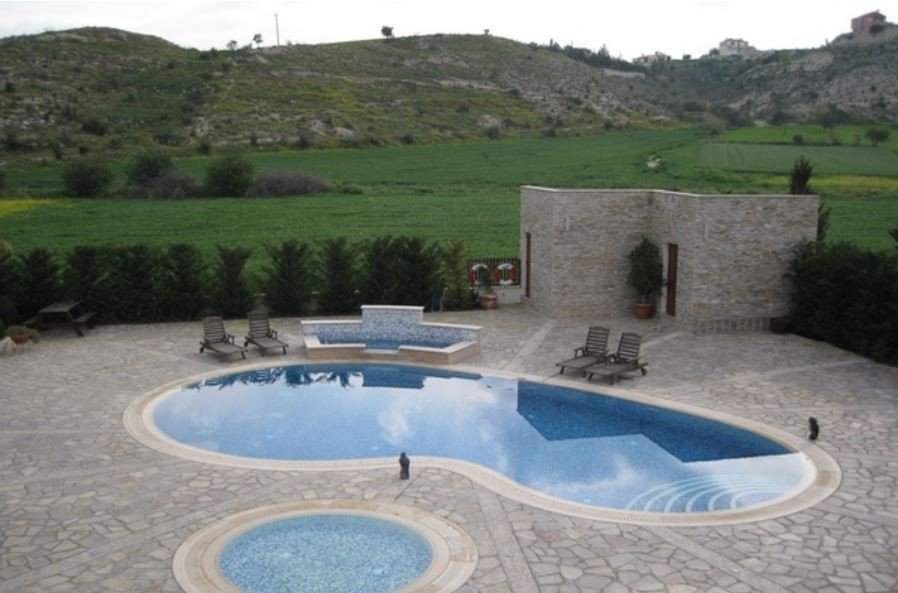 House (Detached) in Dali, Nicosia for Sale