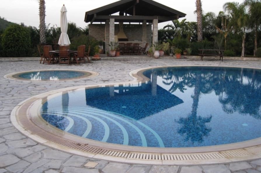 House (Detached) in Dali, Nicosia for Sale