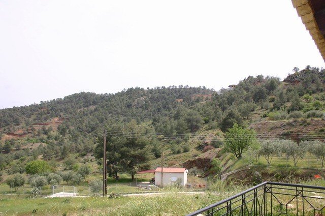 House (Detached) in Klirou, Nicosia for Sale