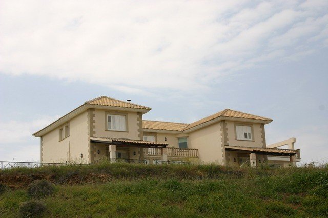 House (Detached) in Klirou, Nicosia for Sale