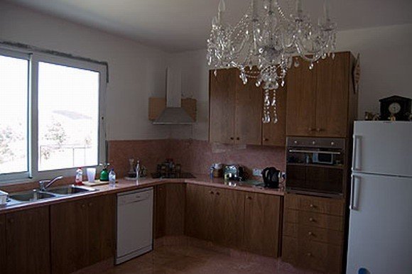 House (Detached) in Klirou, Nicosia for Sale