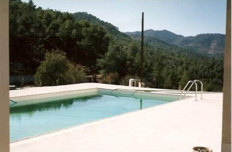House (Detached) in Klirou, Nicosia for Sale