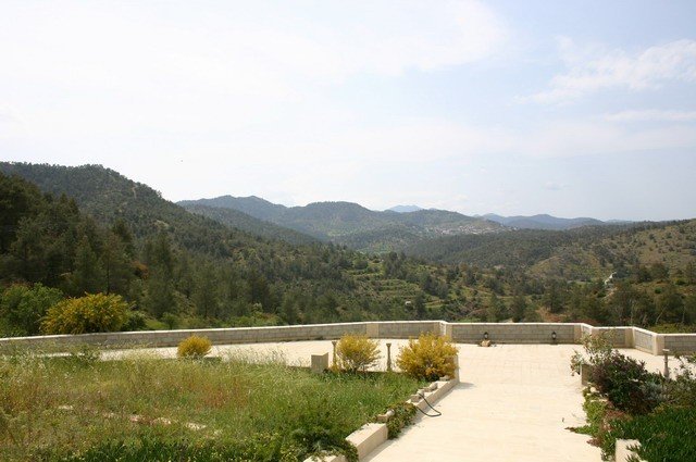 House (Detached) in Klirou, Nicosia for Sale