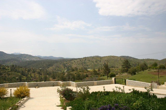 House (Detached) in Klirou, Nicosia for Sale
