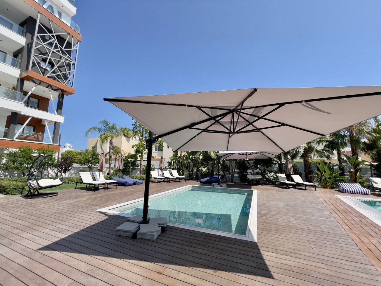 House (Semi detached) in Germasoyia Tourist Area, Limassol for Sale