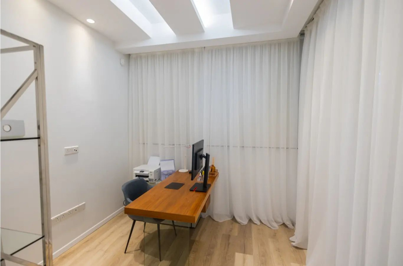 House (Semi detached) in Germasoyia Tourist Area, Limassol for Sale