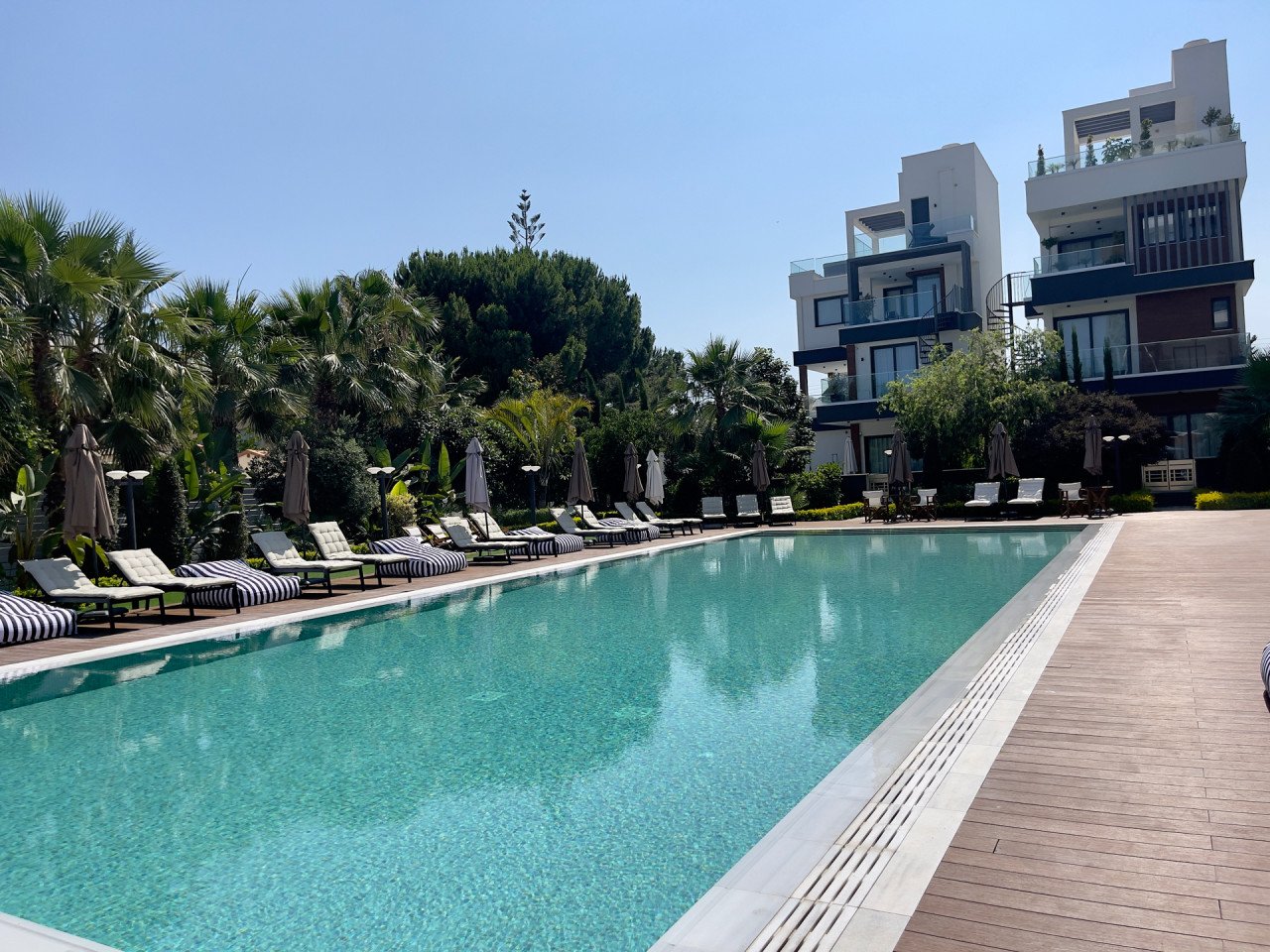 House (Semi detached) in Germasoyia Tourist Area, Limassol for Sale