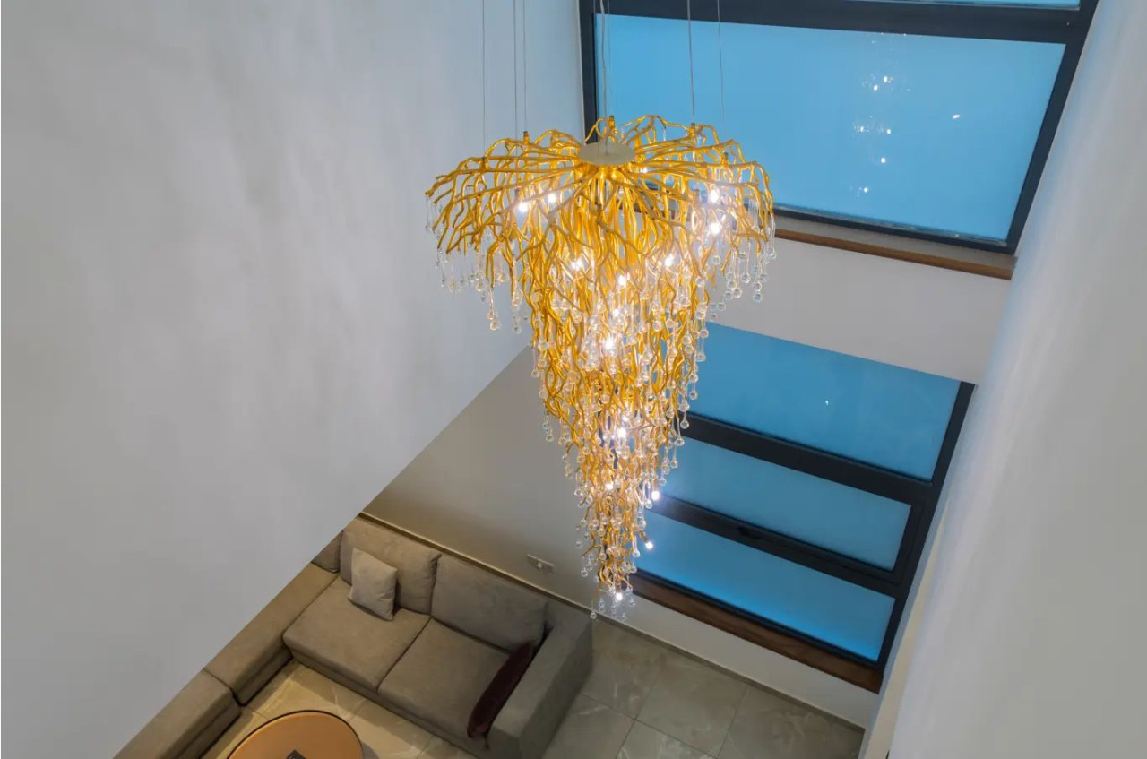 House (Semi detached) in Germasoyia Tourist Area, Limassol for Sale