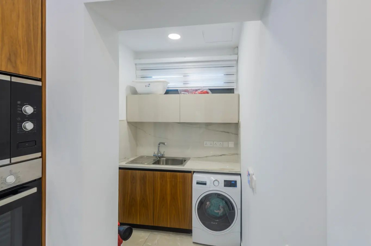 House (Semi detached) in Germasoyia Tourist Area, Limassol for Sale