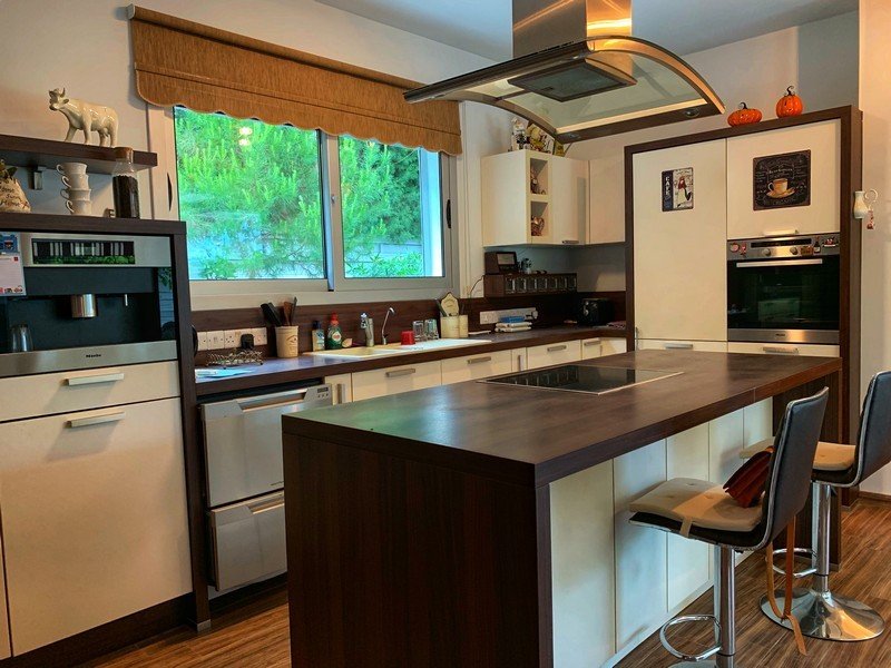 House (Detached) in Germasoyia Tourist Area, Limassol for Sale